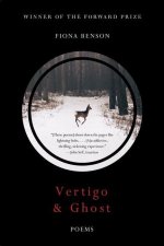 Vertigo & Ghost - Poems