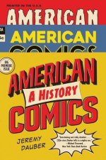 American Comics