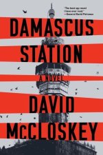 Damascus Station - A Novel