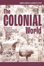 Colonial World