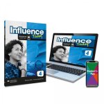 INFLUENCE TO LEV 4 WORKB AND COM P
