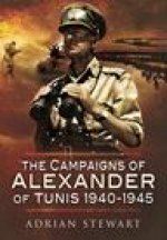 Campaigns of Alexander of Tunis, 1940-1945