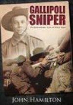 Gallipoli Sniper