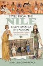 Style from the Nile