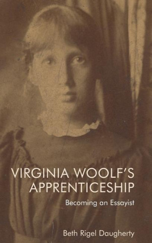 VIRGINIA WOOLF