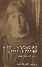 VIRGINIA WOOLF