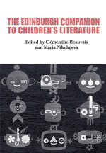 Edinburgh Companion to Children's Literature