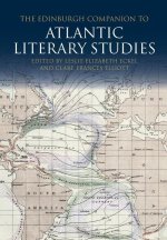 Edinburgh Companion to Atlantic Literary Studies
