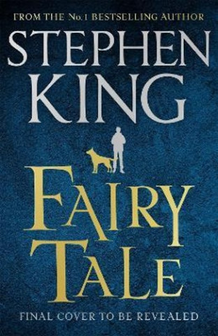 Fairy Tale (Stephen King)(Twarda)