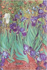 Diář 2023 Van Gogh’s Irises