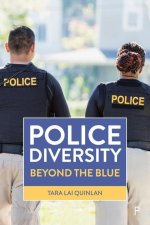 Police Diversity: Beyond the Blue