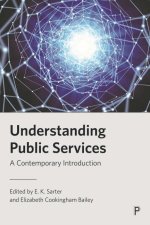 Understanding Public Services: A Contemporary Introduction
