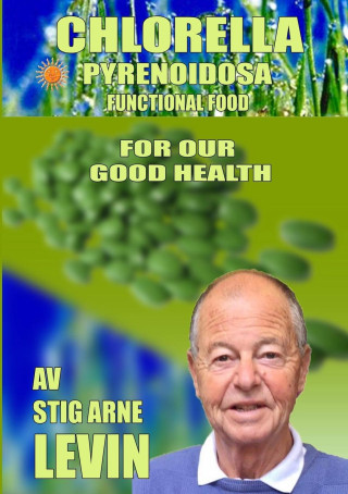 Chlorella Pyrenoidosa - For Our Good Health (Miękka)