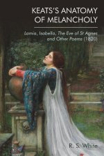 Keats'S Anatomy of Melancholy