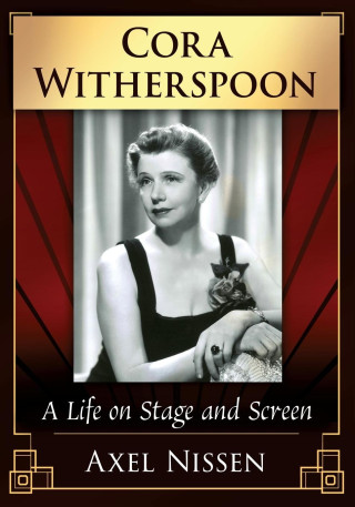 Cora Witherspoon