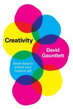 Creativity - Seven Keys to Unlock your Creative Self
