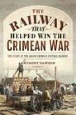 Railway that Helped win the Crimean War