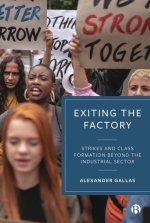 Strikes and Class Formation in 21st Century Western Europe
