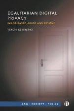 Egalitarian Digital Privacy