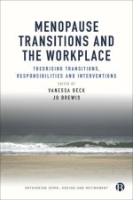 Menopause and the Workplace: Theorising Transitions, Responsibilities and Interventions