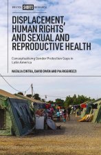Displacement, Human Rights, and Sexual and Reproductive Health: Conceptualising Gender Protection Gaps in Latin America