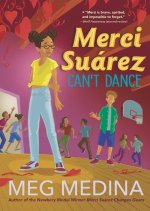 Merci Suárez Can't Dance