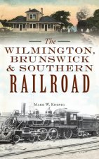 Wilmington, Brunswick & Southern Railroad