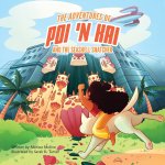 Adventures of Poi 'n Kai and the Seashell Snatcher