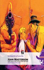 muerte al acecho (Coleccion Oeste)