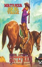 Matanza en el valle (Coleccion Oeste)