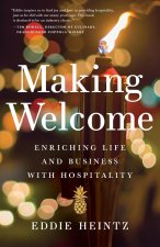Making Welcome