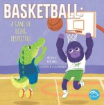 Basketball: A Game of Being Respectful