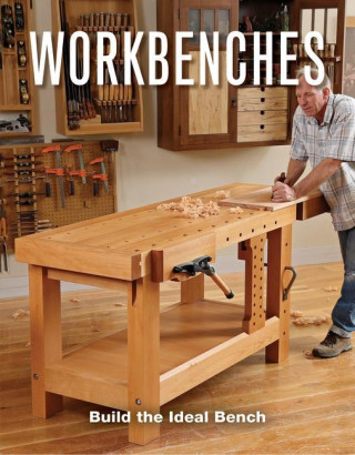Workbenches (Puha kötésű)