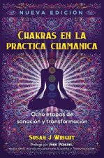 Chakras En La Práctica Chamánica: Ocho Etapas de Sanación Y Transformación