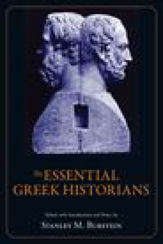 Essential Greek Historians