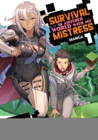 Survival in Another World with My Mistress! (Manga) Vol. 1