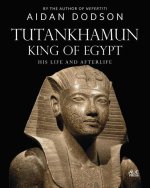 Tutankhamun, King of Egypt