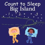 Count to Sleep Big Island of Hawaii