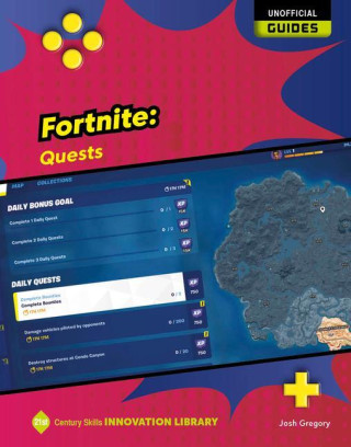 Fortnite: Quests