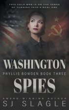 Washington Spies
