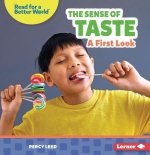 Sense of Taste