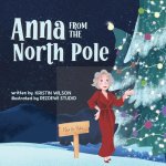 Anna from the North Pole