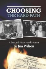 Choosing the Hard Path