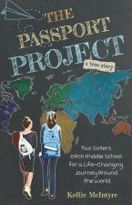 Passport Project