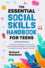 Essential Social Skills Handbook for Teens