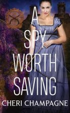 Spy Worth Saving