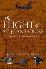 Flight of St. Joan's Cross