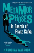 METAMORPHOSES