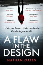 A FLAW IN THE DESIGN