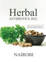 Herbal Antibiotics 2022